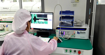 SMT首件測試儀與SMT防錯料系統的區別有哪些？